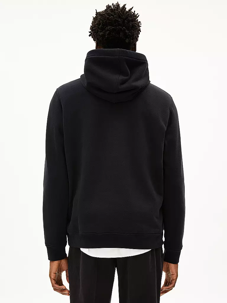 ARMEDANGELS | Sudadera con capucha - Hoodie PAARLO LOOP | 