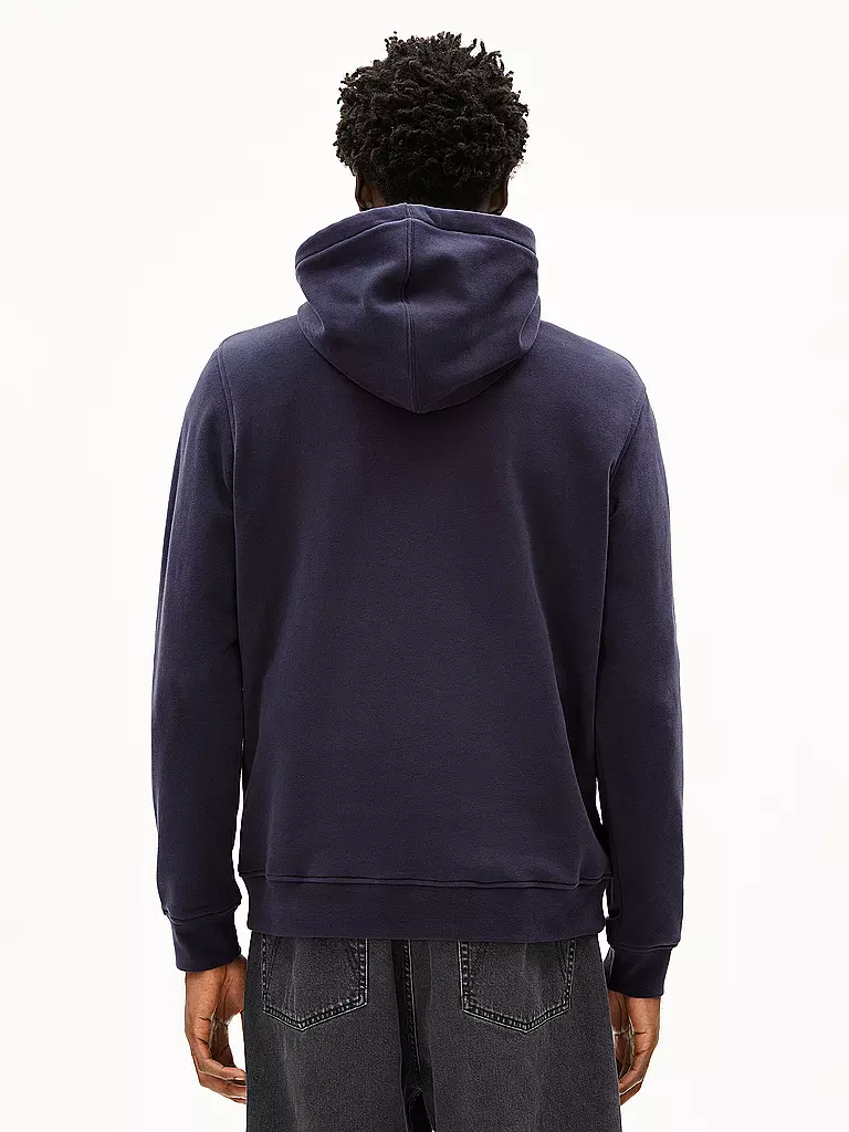 ARMEDANGELS | Sudadera con capucha - Hoodie PAARLO LOOP | 
