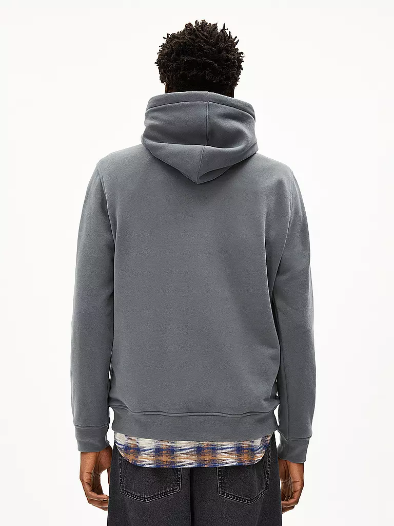 ARMEDANGELS | Sudadera con capucha - Hoodie PAARLO LOOP | 