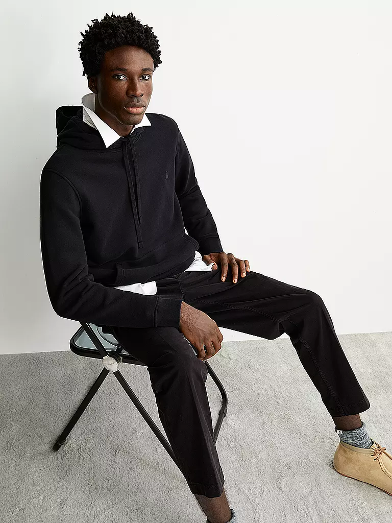 ARMEDANGELS | Sudadera con capucha - Hoodie PAARLO LOOP | 