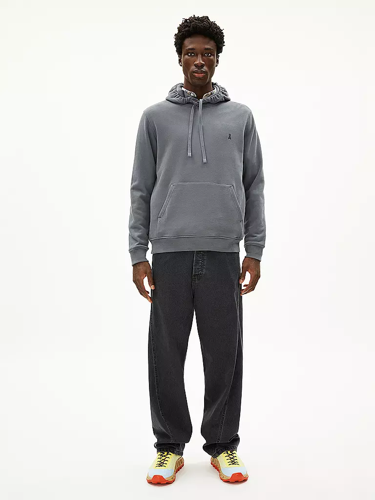 ARMEDANGELS | Sudadera con capucha - Hoodie PAARLO LOOP | 