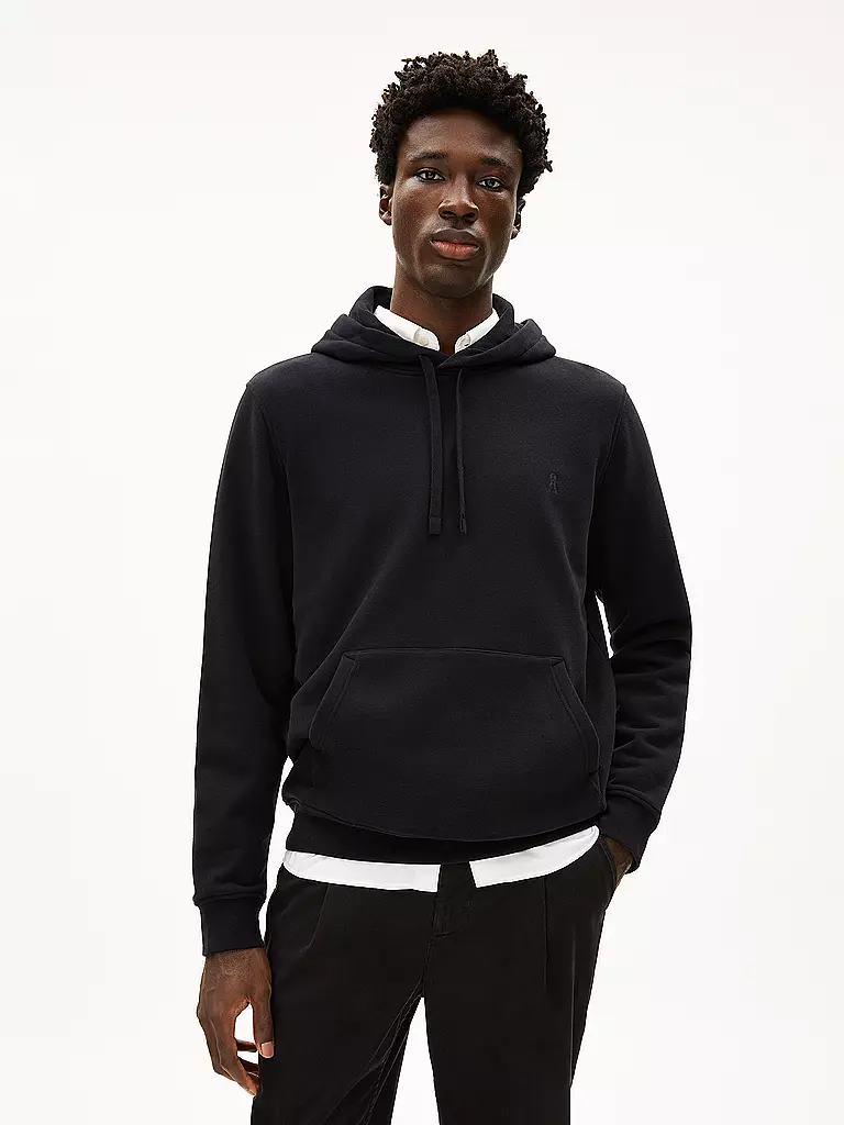 ARMEDANGELS | Sudadera con capucha - Hoodie PAARLO LOOP | 