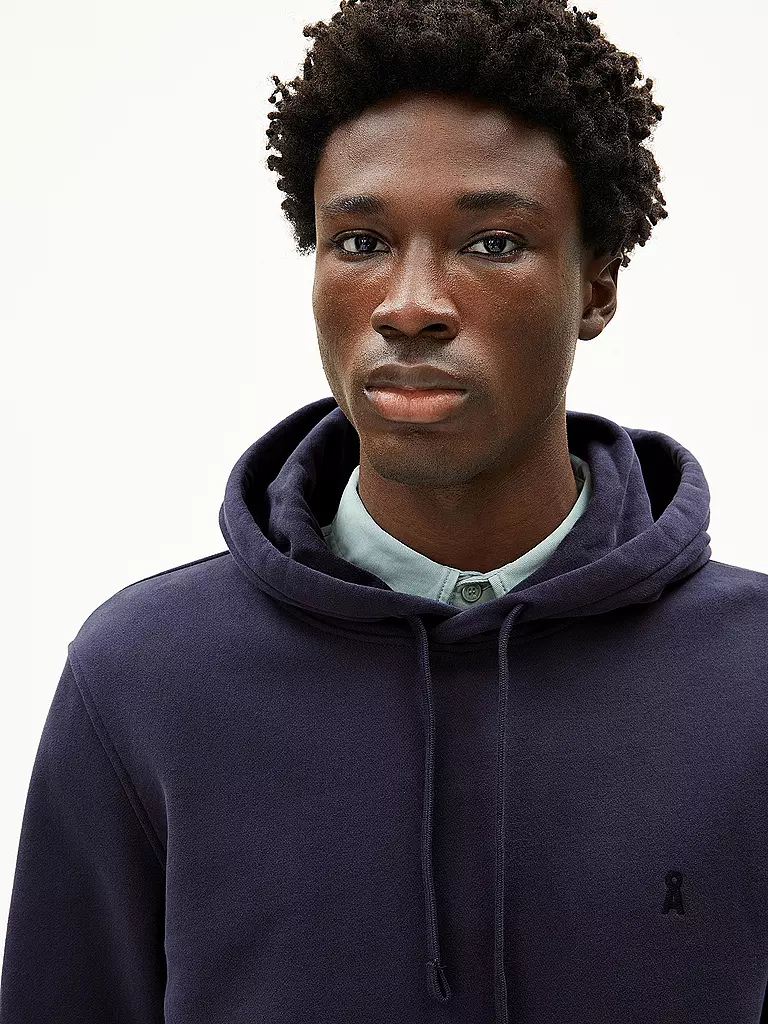 ARMEDANGELS | Sudadera con capucha - Hoodie PAARLO LOOP | 