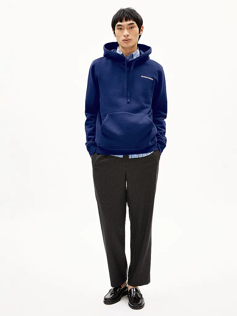 ARMEDANGELS | Sudadera con capucha - Hoodie PAARLO | 