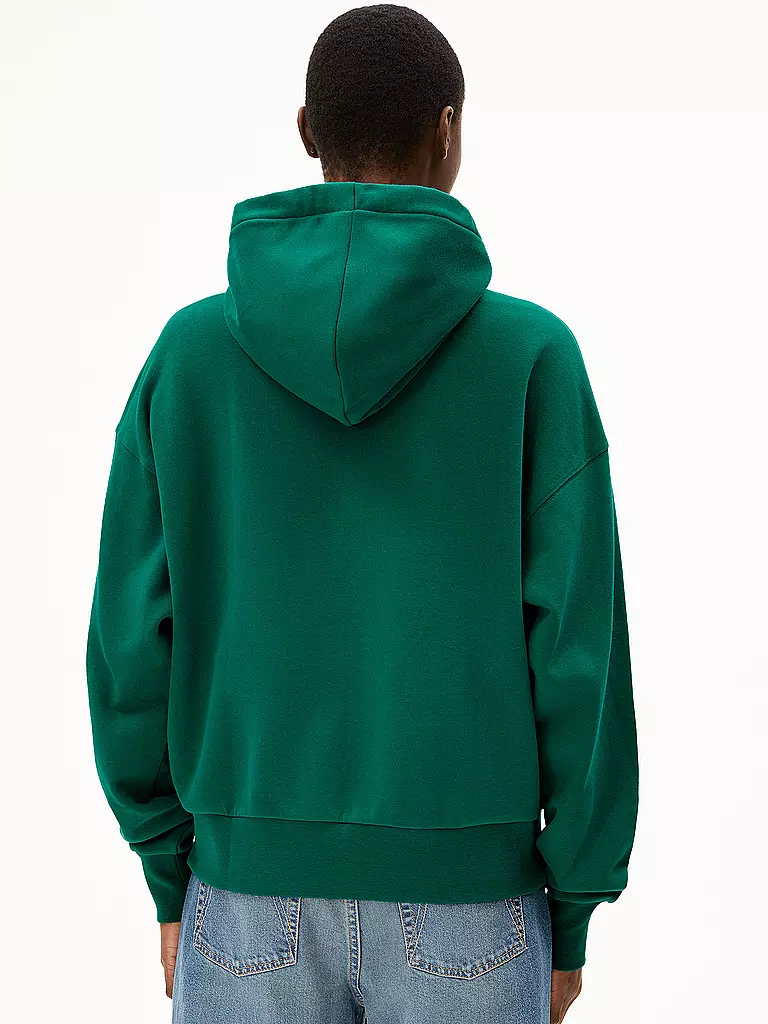 ARMEDANGELS | Sudadera con cremallera RIXAMAA | 