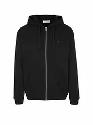 ARMEDANGELS | Sudadera con cremallera SAROMIAAN | Negro