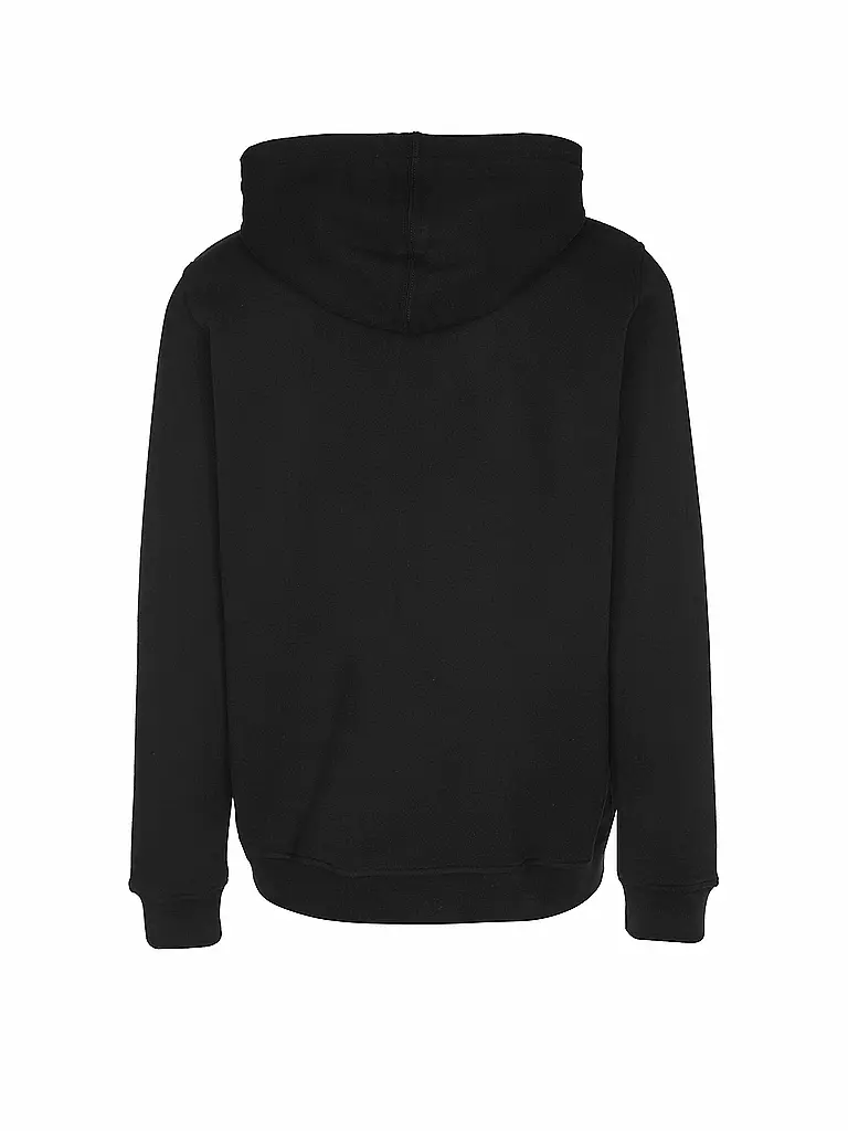ARMEDANGELS | Sudadera con cremallera SAROMIAAN | Negro