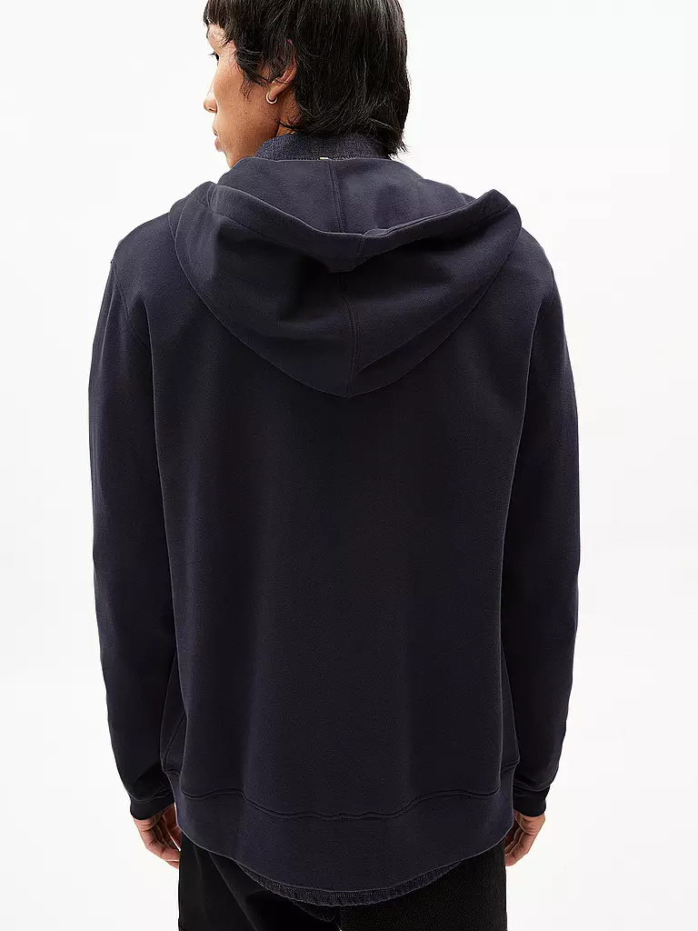ARMEDANGELS | Sudadera con cremallera SAROMIAAN | 