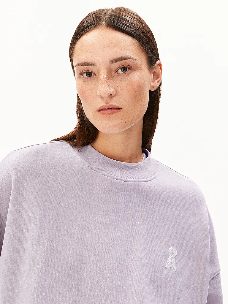 ARMEDANGELS | Sudadera ICONIC ALIZAA | 