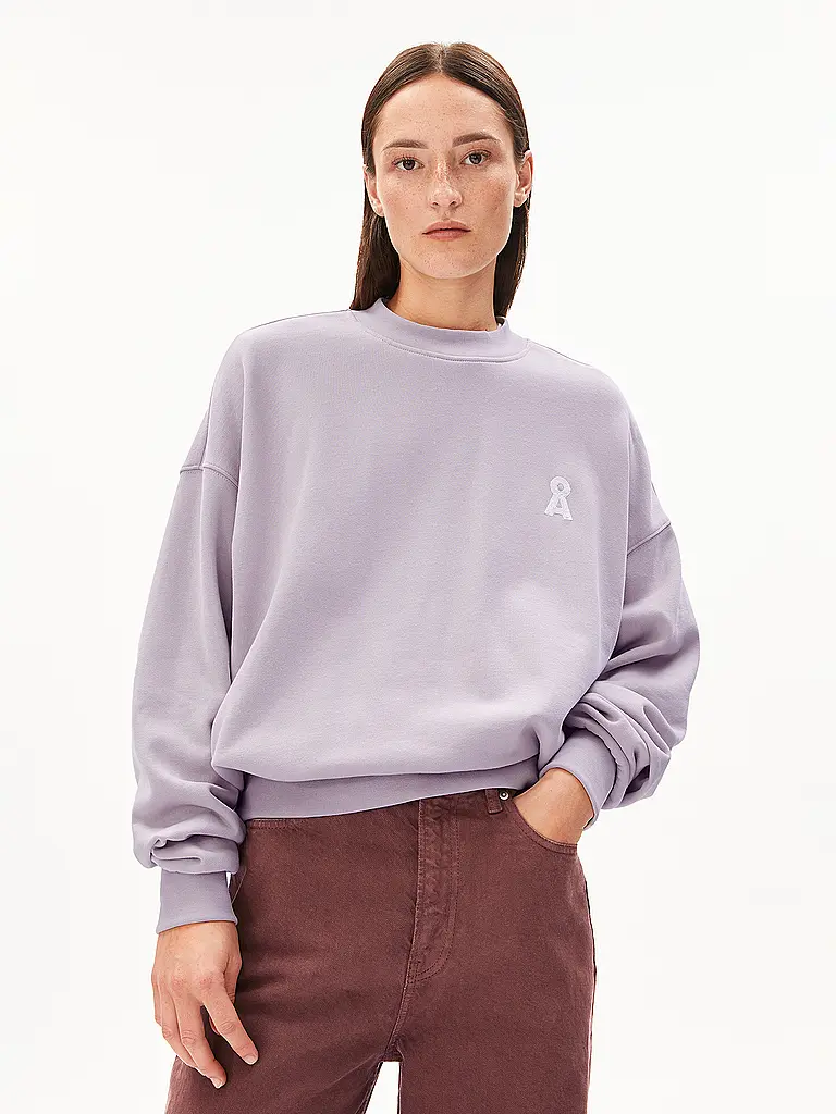 ARMEDANGELS | Sudadera ICONIC ALIZAA | 