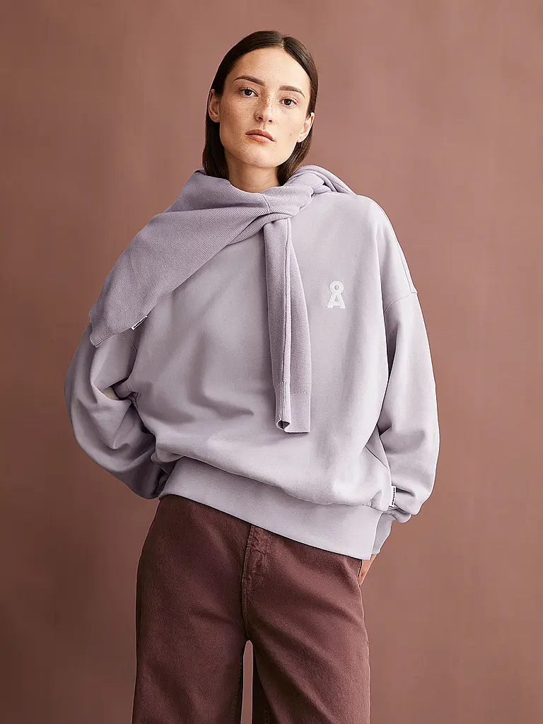 ARMEDANGELS | Sudadera ICONIC ALIZAA | 