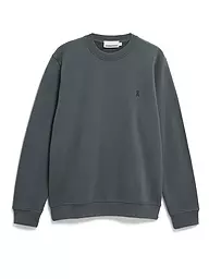 ARMEDANGELS | Sweater BAARO LOOP | Gris