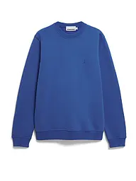ARMEDANGELS | Sweater BAARO | Azul