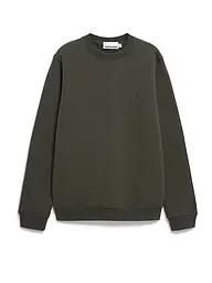 ARMEDANGELS | Suéter BAARO | Oliva