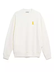 ARMEDANGELS | Suéter EMAAL | Crema