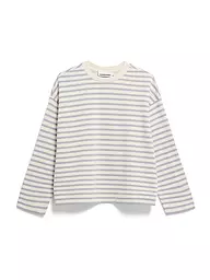 ARMEDANGELS | Suéter FRANKAA | Crema
