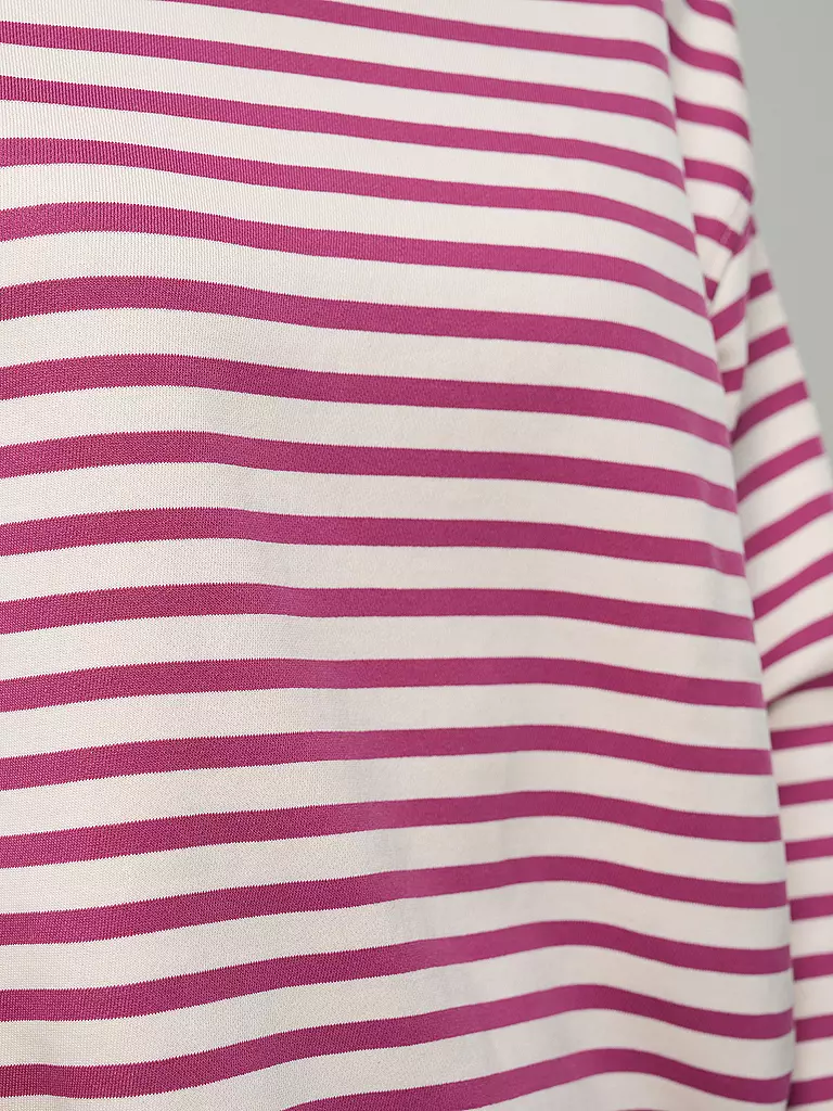 ARMEDANGELS | Sweater Oversized Fit FRANKAA  STRIPES | Baya