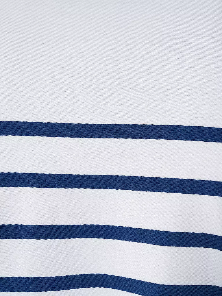 ARMEDANGELS | T-Shirt AADROS  | Blanco