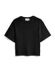 ARMEDANGELS | T-Shirt HERSILIAA  | Negro