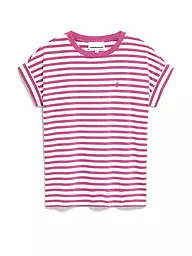 ARMEDANGELS | Camiseta IDAARA | Fucsia