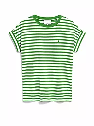 ARMEDANGELS | Camiseta IDAARA | Verde