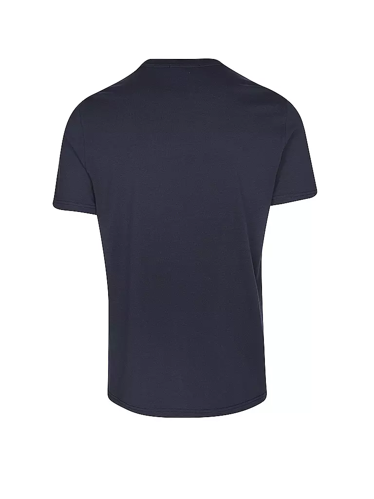 ARMEDANGELS | T-Shirt JAAMES | Azul