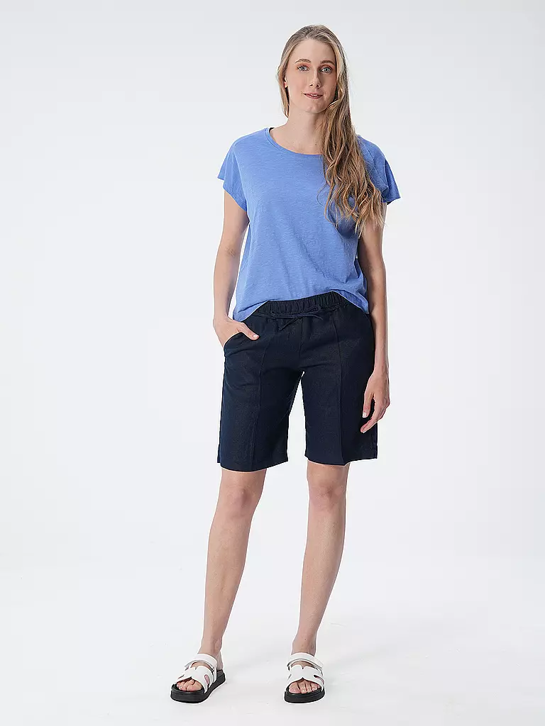 ARMEDANGELS | T-Shirt ONELIAA | Azul claro