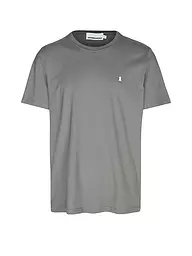 ARMEDANGELS | T-Shirt Relaxed Fit LAARON | Gris