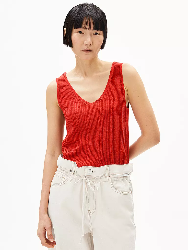 ARMEDANGELS | Top CAARO | 