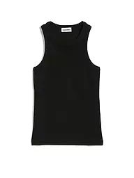 ARMEDANGELS | Top KANITAA | Negro