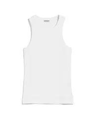 ARMEDANGELS | Top KANITAA | Blanco