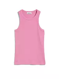 ARMEDANGELS | Top KANITAA | Fucsia