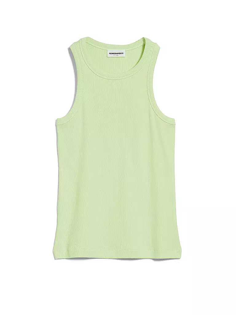 ARMEDANGELS | Top KANITAA | Verde