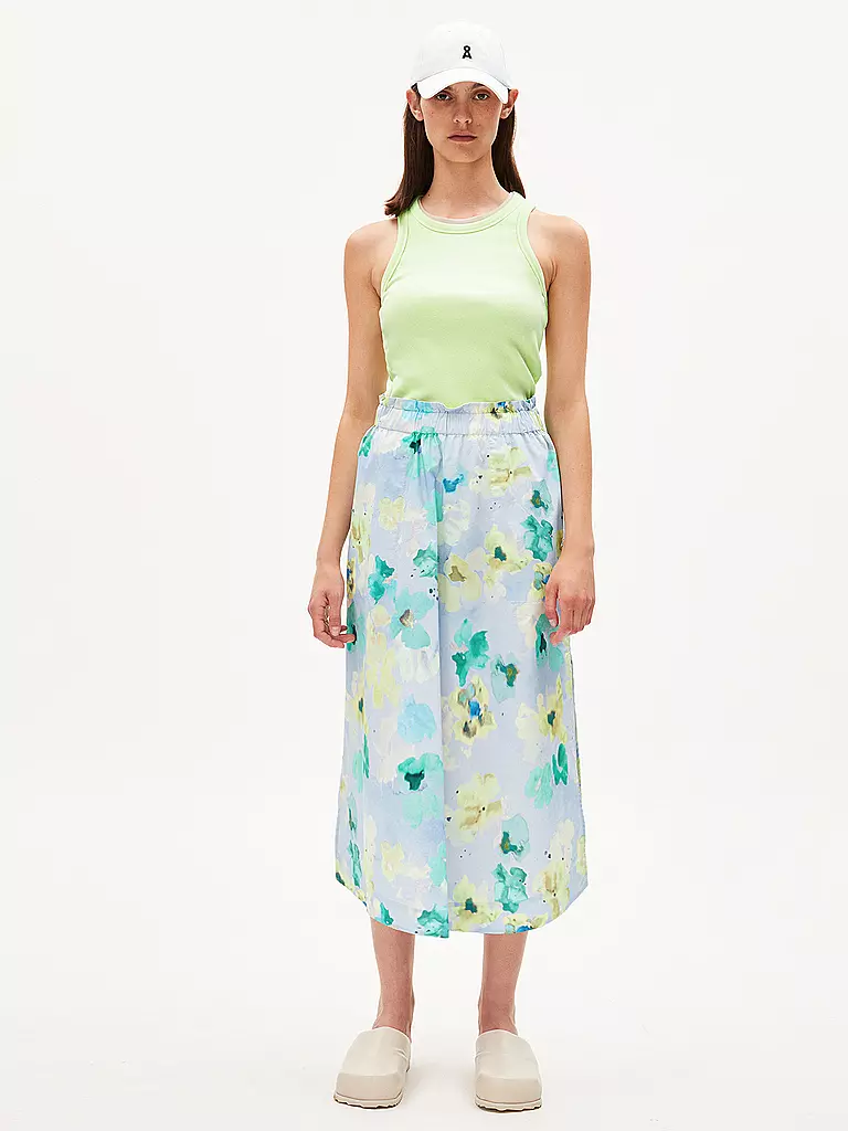 ARMEDANGELS | Top KANITAA | Verde