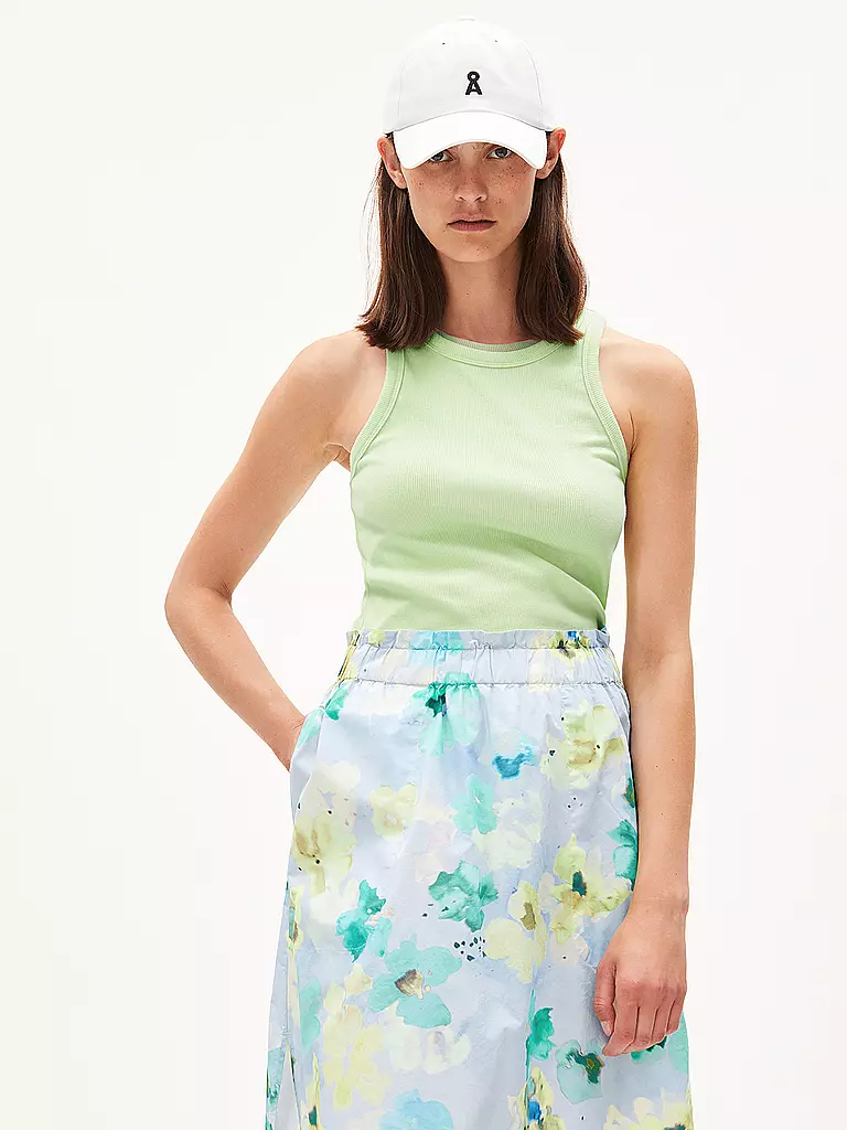ARMEDANGELS | Top KANITAA | Verde