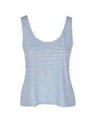 ARMEDANGELS | Top MINAAMI | Azul claro