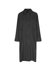 ARMEDANGELS | Trenchcoat VAANOISE | Gris