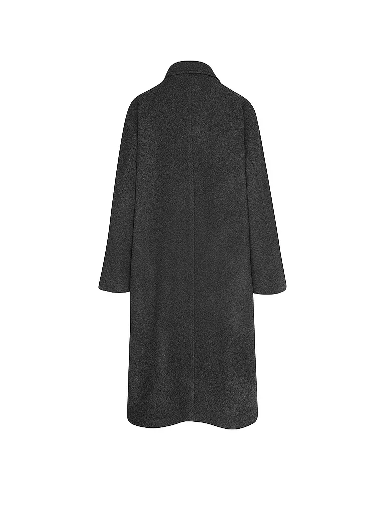 ARMEDANGELS | Trenchcoat VAANOISE | Gris