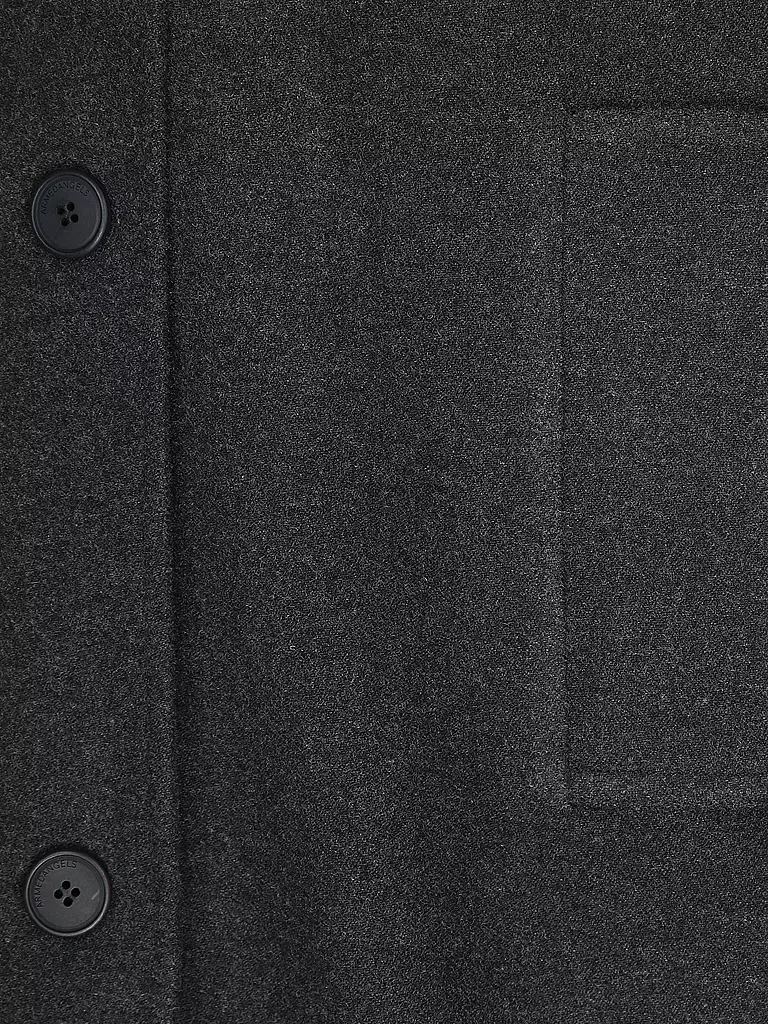 ARMEDANGELS | Trenchcoat VAANOISE | Gris