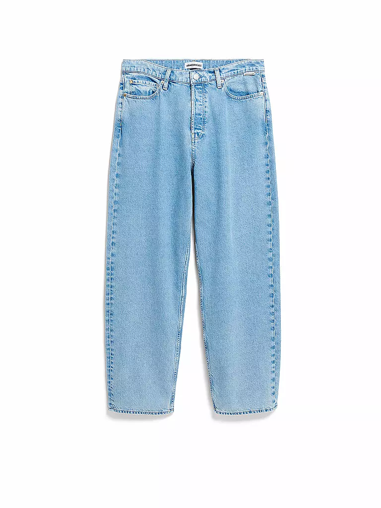 ARMEDANGELS | Vaqueros Baggy Fit JAAMEO | Azul claro