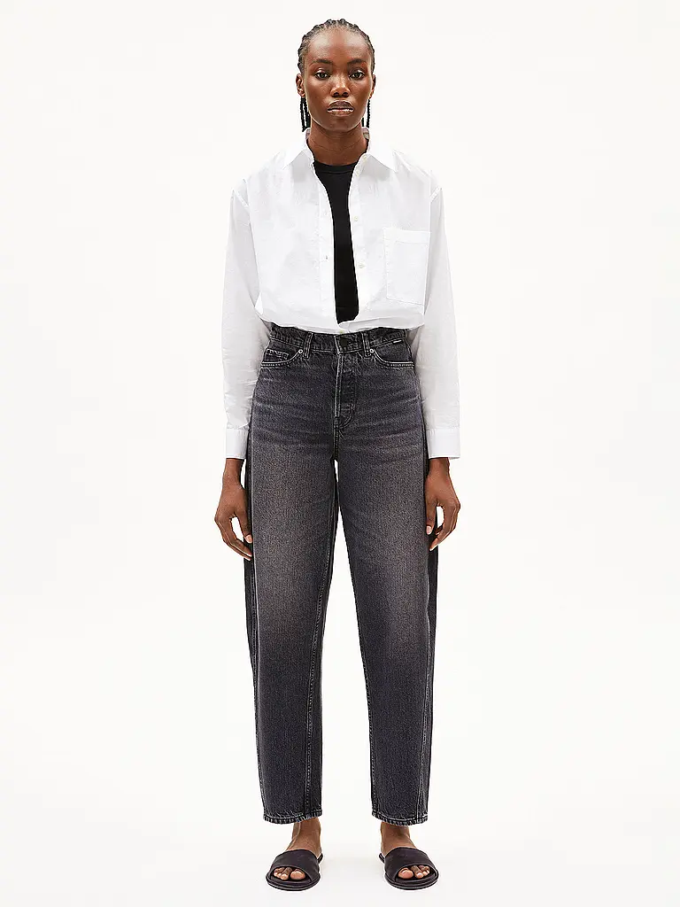 ARMEDANGELS | Vaqueros Balloon Fit BAARELL | 