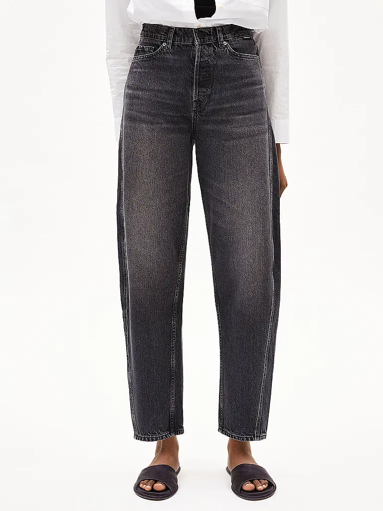ARMEDANGELS | Vaqueros Balloon Fit BAARELL | 
