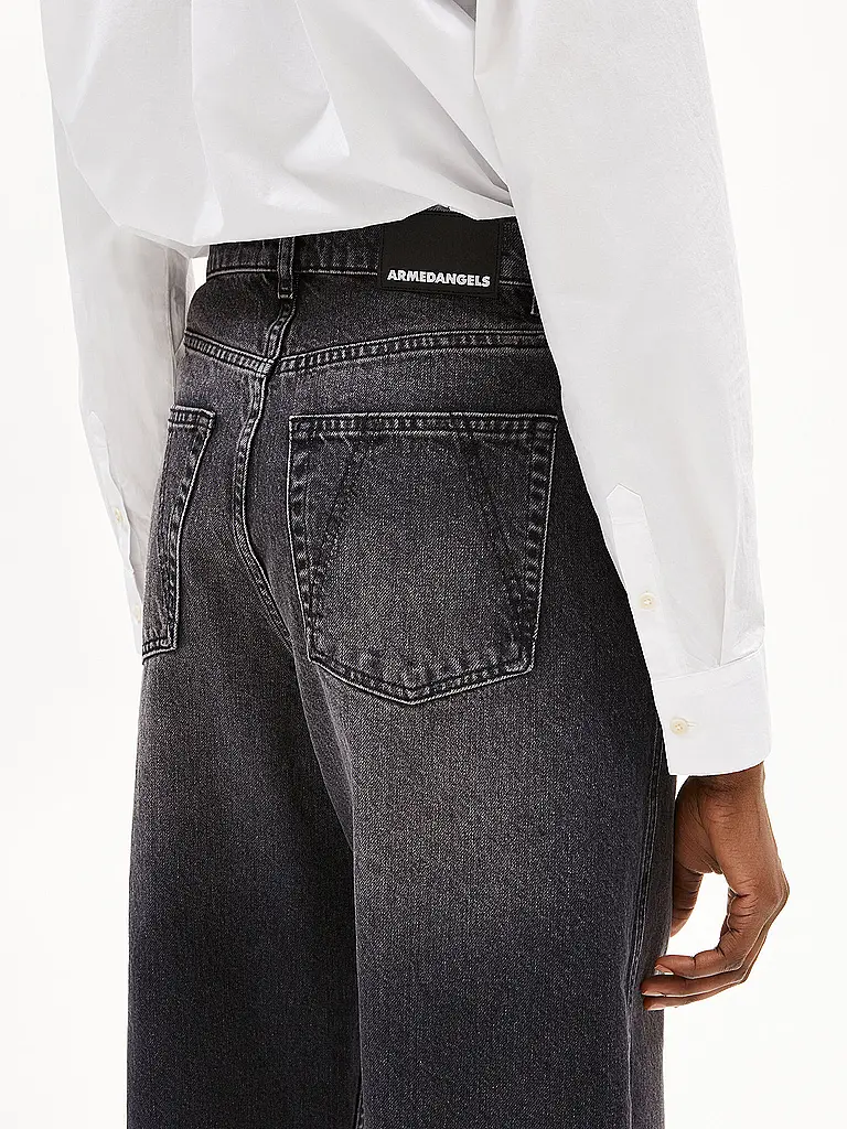 ARMEDANGELS | Vaqueros Balloon Fit BAARELL | 