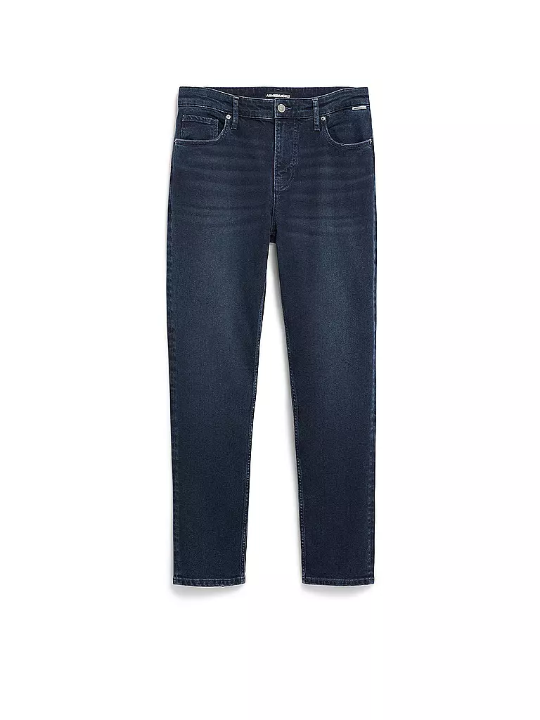 ARMEDANGELS | Vaqueros corte cónico AARJO TARPA | Azul oscuro