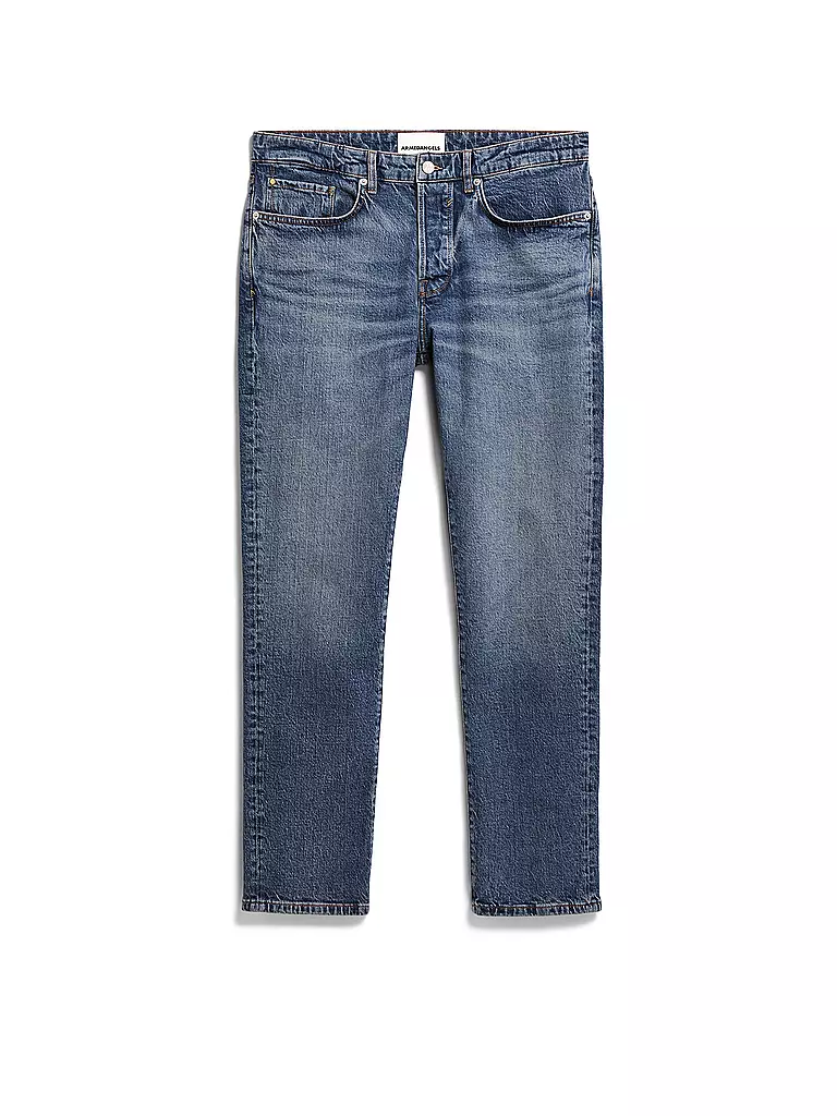 ARMEDANGELS | Vaqueros corte recto DYLAANO | Azul