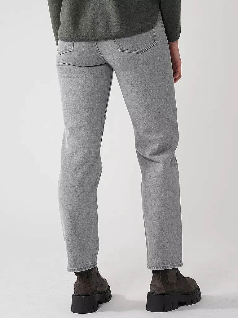 ARMEDANGELS | Vaqueros de cintura alta corte regular AAIKALA | 