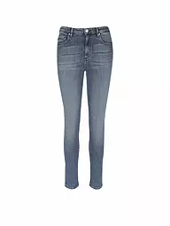 ARMEDANGELS | Vaqueros Skinny Fit Tillaa | Azul