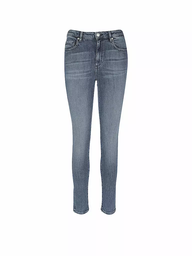 ARMEDANGELS | Vaqueros Skinny Fit Tillaa | Azul