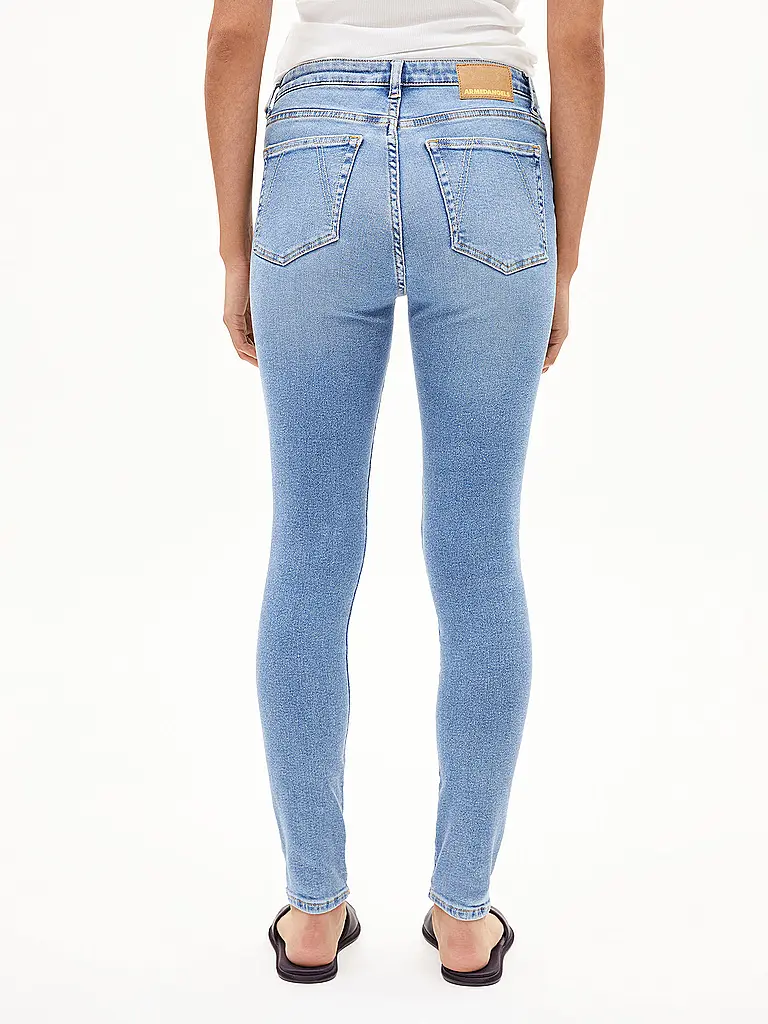 ARMEDANGELS | Vaqueros Skinny Fit TILLAA | 