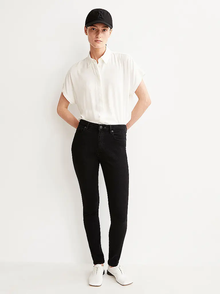 ARMEDANGELS | Vaqueros Skinny Fit TILLAA | 